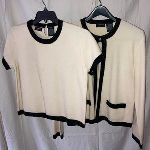 Vintage Liz Claiborne Set